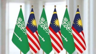 Malaysia - Saudi Arabia