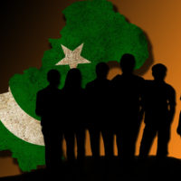 Pakistani Nation
