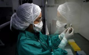 سائنسدانوں نے کورونا وائرس کی صلاحیت ختم کرنے والی اینٹی باڈیز کی نشاندہی کر لی
