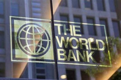 The World Bank