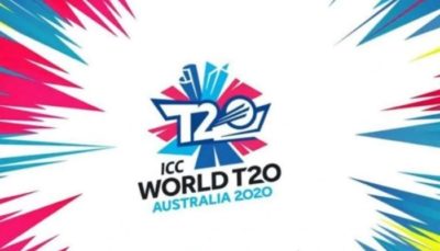  Twenty20 World Cup
