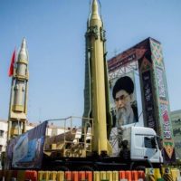 Iran Nuclear
