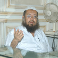 Mufti Muhammad Naeem