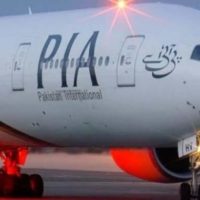 PIA Flight Operations