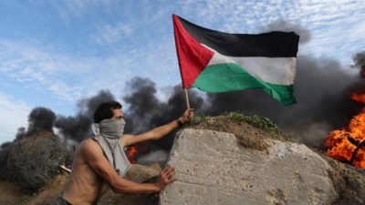 Palestinians Solidarity