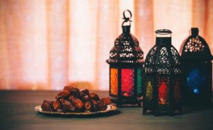 سایہ فگن ہوا پھر رمضان کا مہینہ