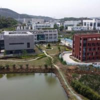 Wuhan Laboratory