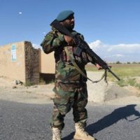 Afghanistan Ceasefire