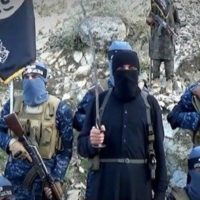 Afghanistan - ISIS
