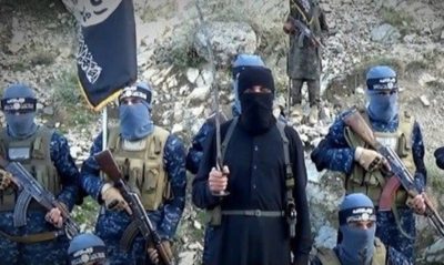Afghanistan - ISIS
