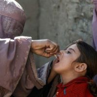 Afghanistan Polio