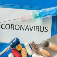 Coronavirus - Medicine