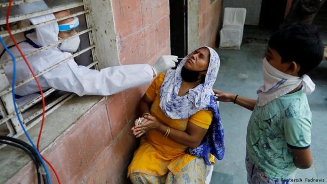 پاکستان، بھارت اور امریکا میں وائرس مسلسل پھیل رہا ہے