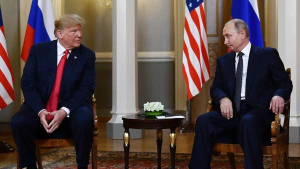 روس کے ساتھ جوہری معاہدے کے خواہاں ہیں: ٹرمپ