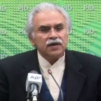 Dr. Zafar Mirza