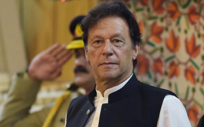 وزیر اعظم صرف پاکستان کا