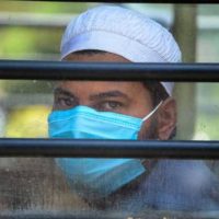 India Coronavirus Lockdown