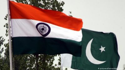 India - Pakistan