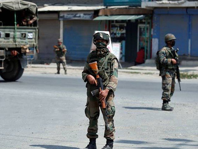 بھارتی فوج کی ریاستی دہشت گردی، 2 روز میں 15 کشمیری شہید