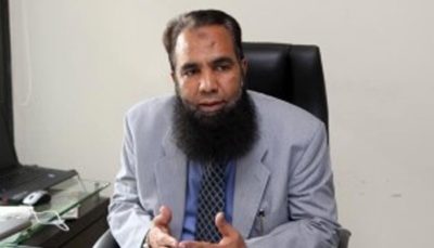 Muhammad Zahid Khokhar