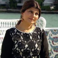 Rubina Ashraf