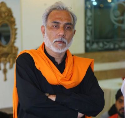 Shah Sahib