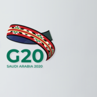 G20 - Saudi Arabia