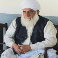 Hafiz Nazeer Ahmed Jalali