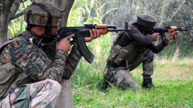 بھارتی فوج کی کنٹرول لائن پر بلااشتعال فائرنگ سے 5 شہری زخمی