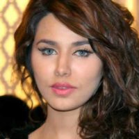 Model Ayyan Ali