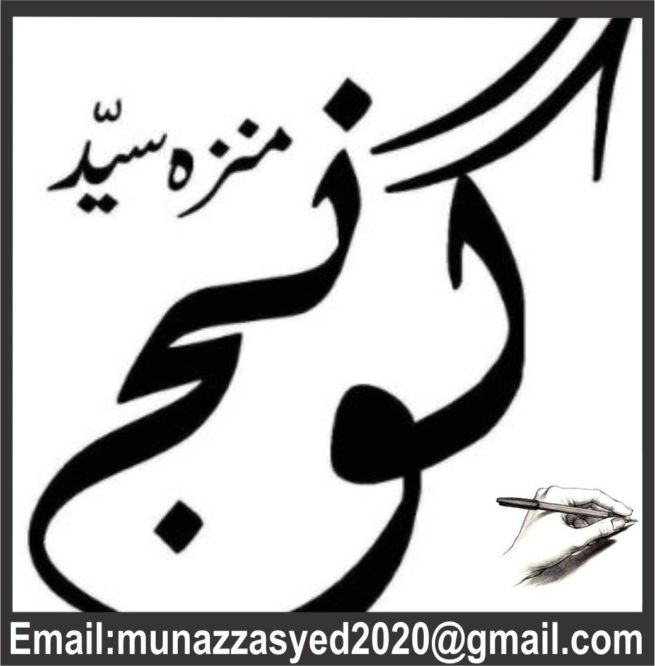 Munazza Syed Sahiba