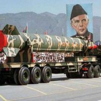 Pakistan Nuclear Program