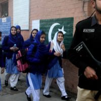 Pakistan Schools