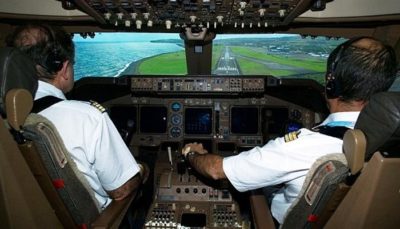 Pakistani Pilots