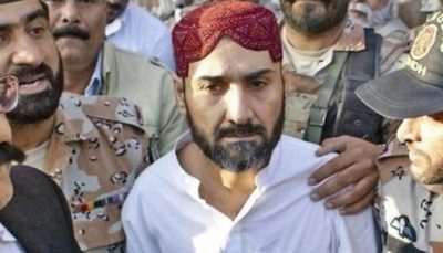 Uzair Baloch