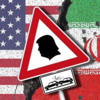 America - Iran