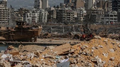 Beirut Bombings