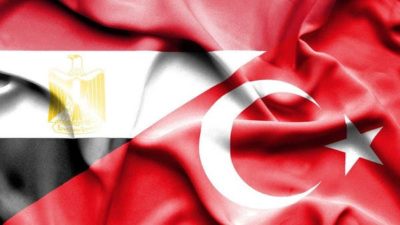 Egypt - Turkey