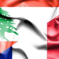 France - Lebanon