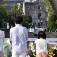 Hiroshima Anniversary