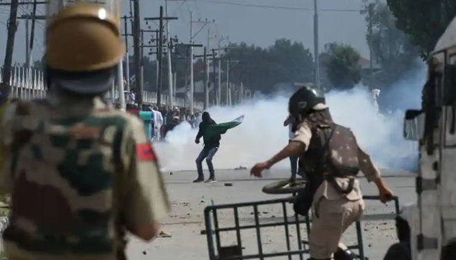 مقبوضہ کشمیر میں بھارتی فورسز کے مظالم جاری، مزید 3 نوجوان شہید