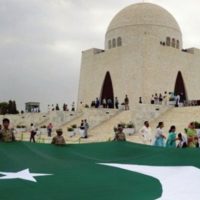 Pakistan independence Day 14 August