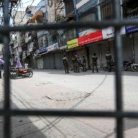 Punjab lockdown
