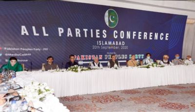 All Parties Conference