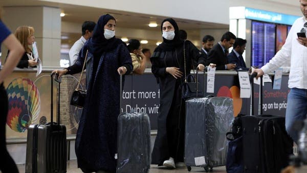 دبئی اور سعودی عرب کے شہروں میں فلائٹ آپریشن بحال
