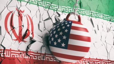 Iran - America