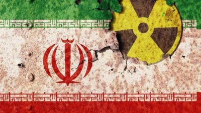 Iran IAEA