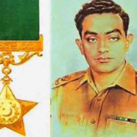 Major Raja Aziz Bhatti