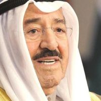 Sheikh Sabah Al-Ahmad Al-Sabah