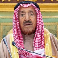 Sheikh Sabah Al Sabah